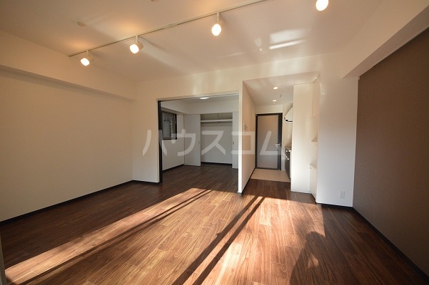 4/30 リビング/ダイニング