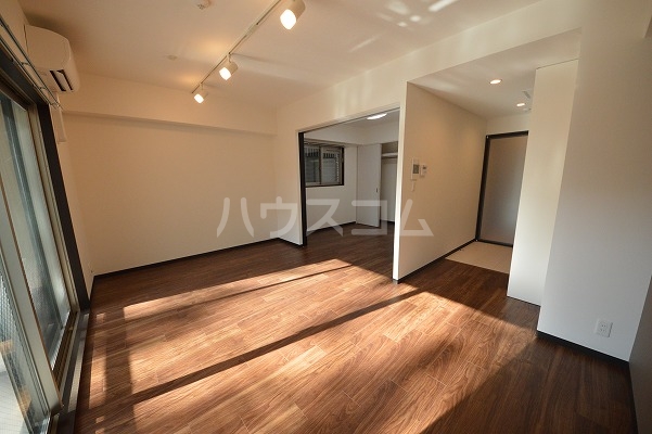 3/30 リビング/ダイニング