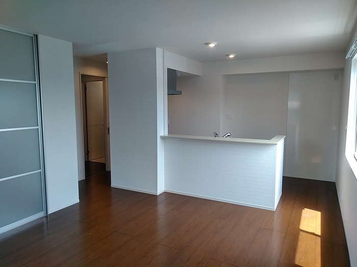 3/30 リビング/ダイニング