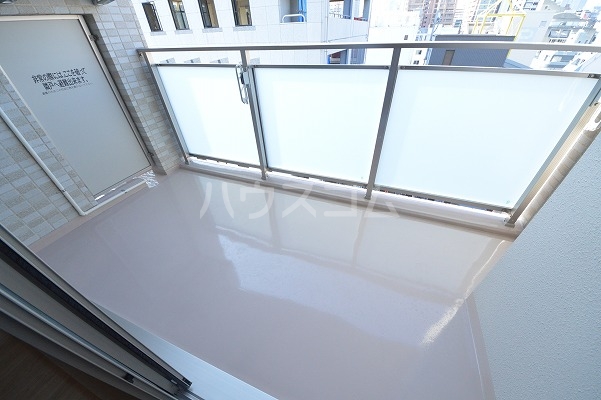 17/30 バルコニー