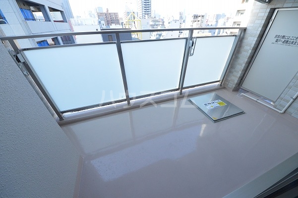 18/30 バルコニー