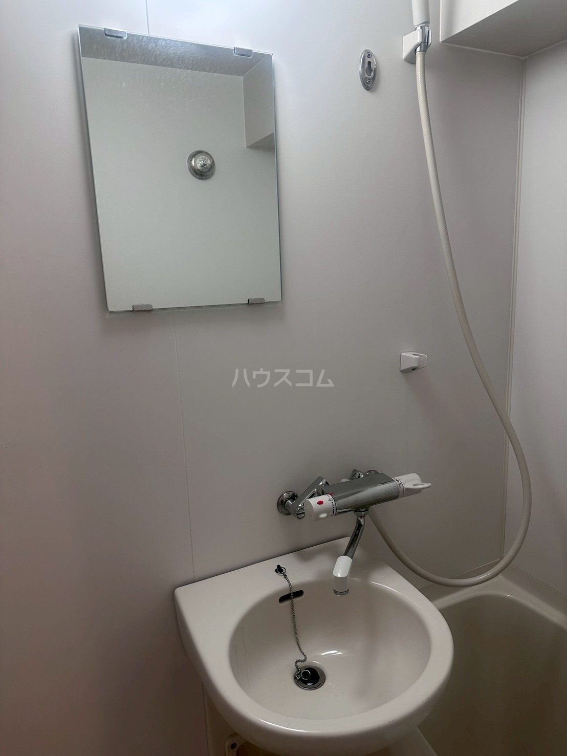 17/30 洗面