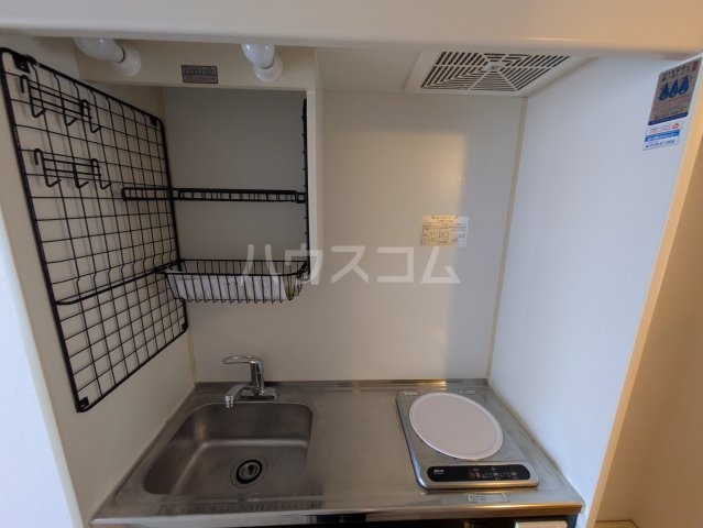 24/30 バルコニー