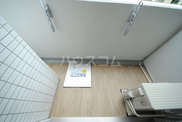 16/30 バルコニー