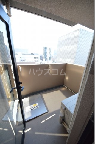 17/30 バルコニー