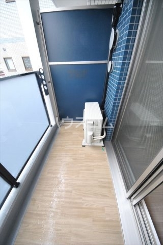 17/30 バルコニー