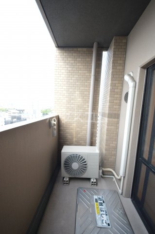 14/30 バルコニー