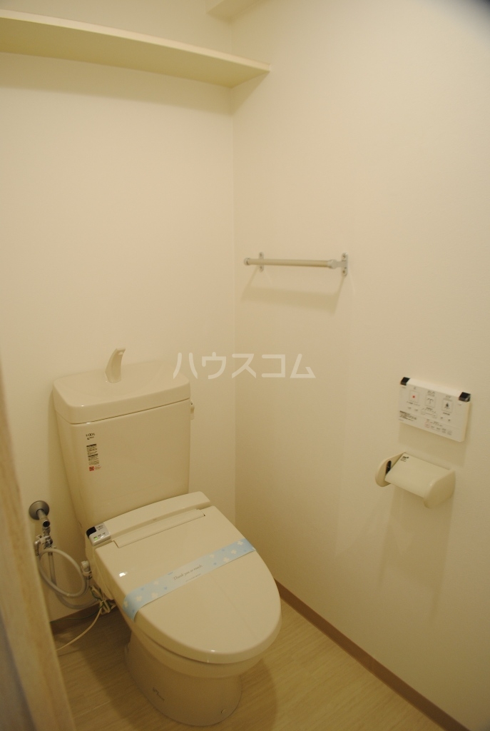 14/30 トイレ