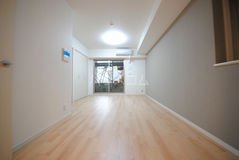 4/26 リビング/ダイニング