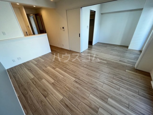 3/30 リビング/ダイニング