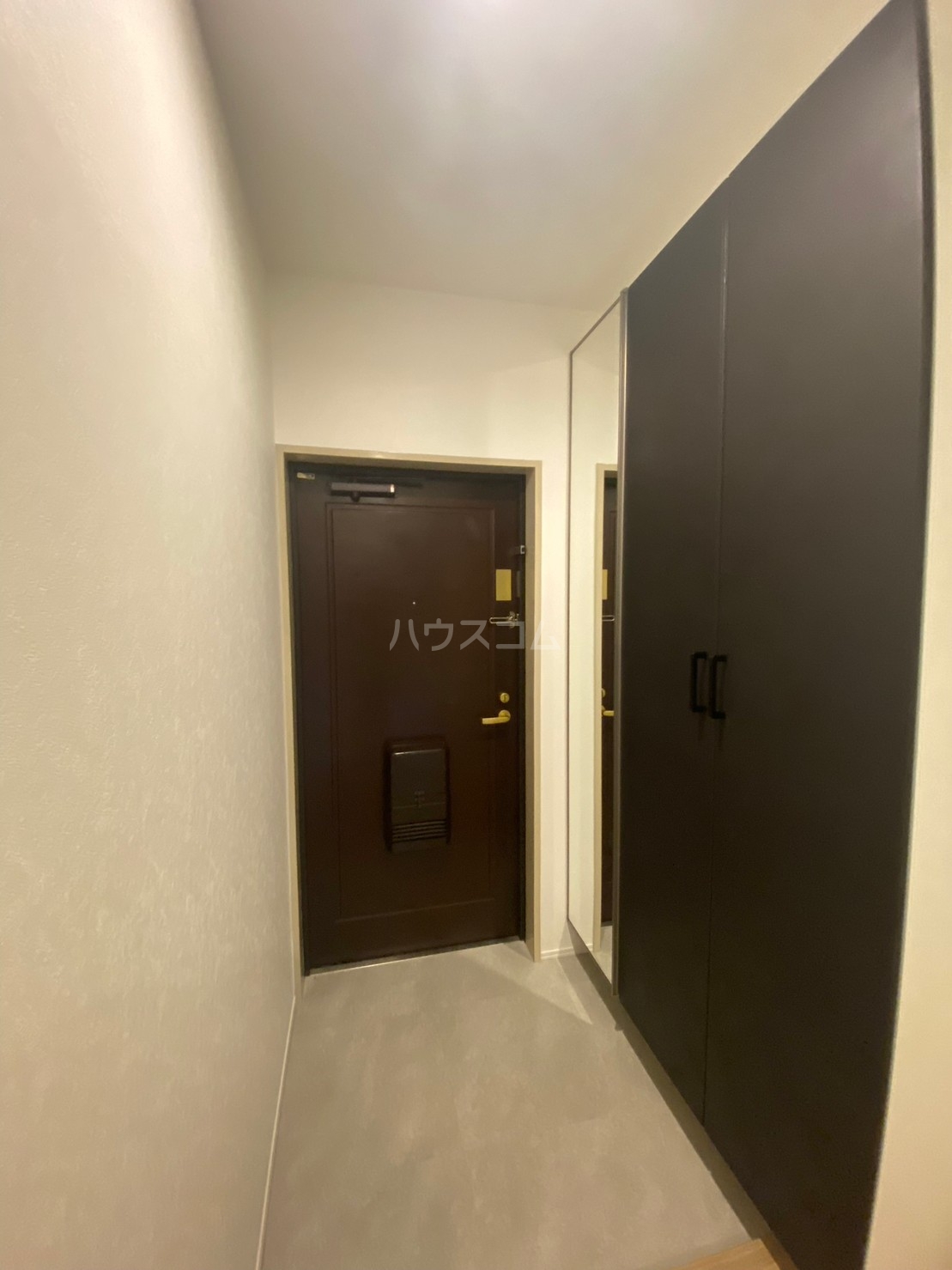 12/30 玄関