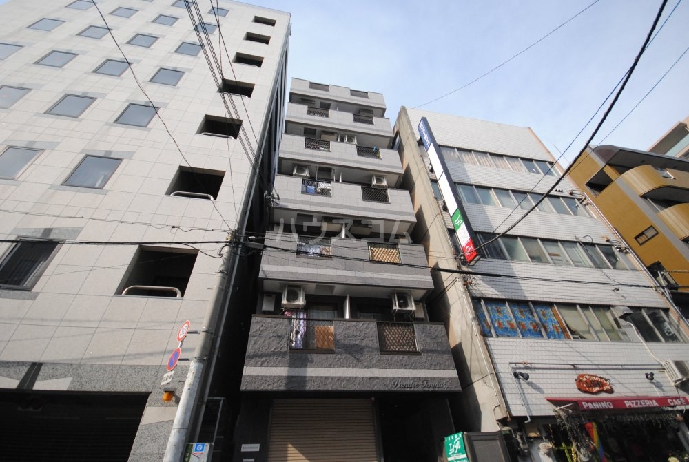 1/23 外観