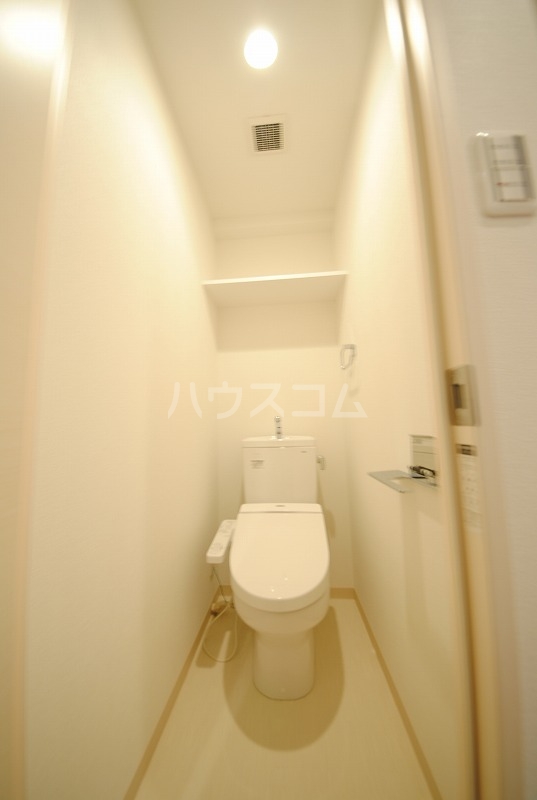 12/30 トイレ
