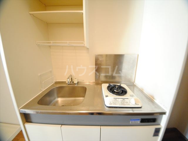 23/30 バルコニー