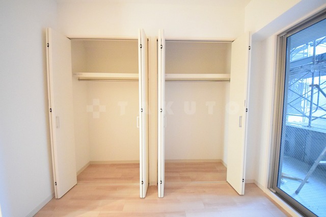 16/28 バルコニー