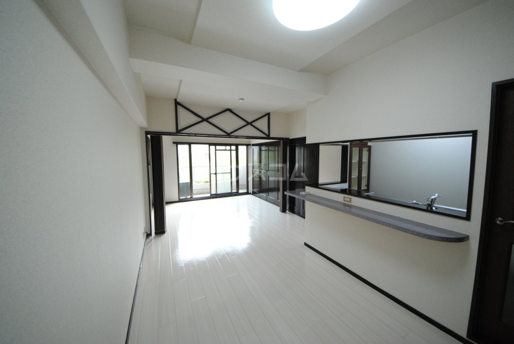 3/28 リビング/ダイニング