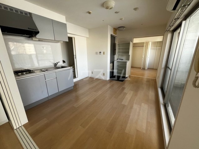 3/30 リビング/ダイニング