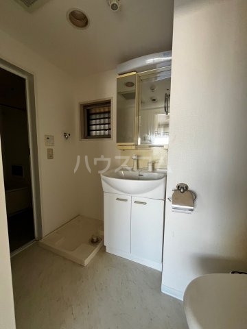12/30 洗面