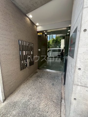 2/9 エントランス