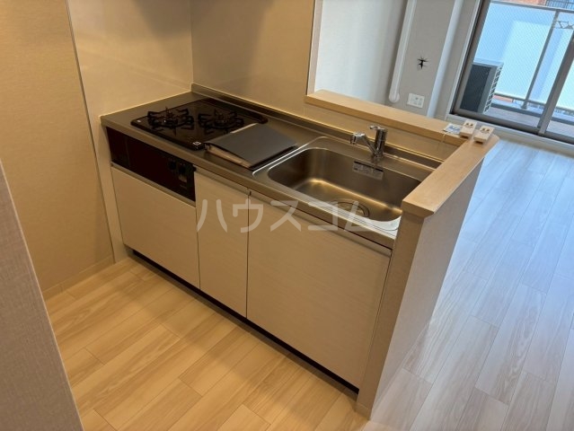 10/26 キッチン