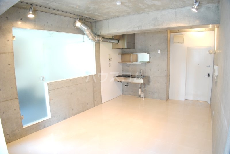 3/22 リビング/ダイニング