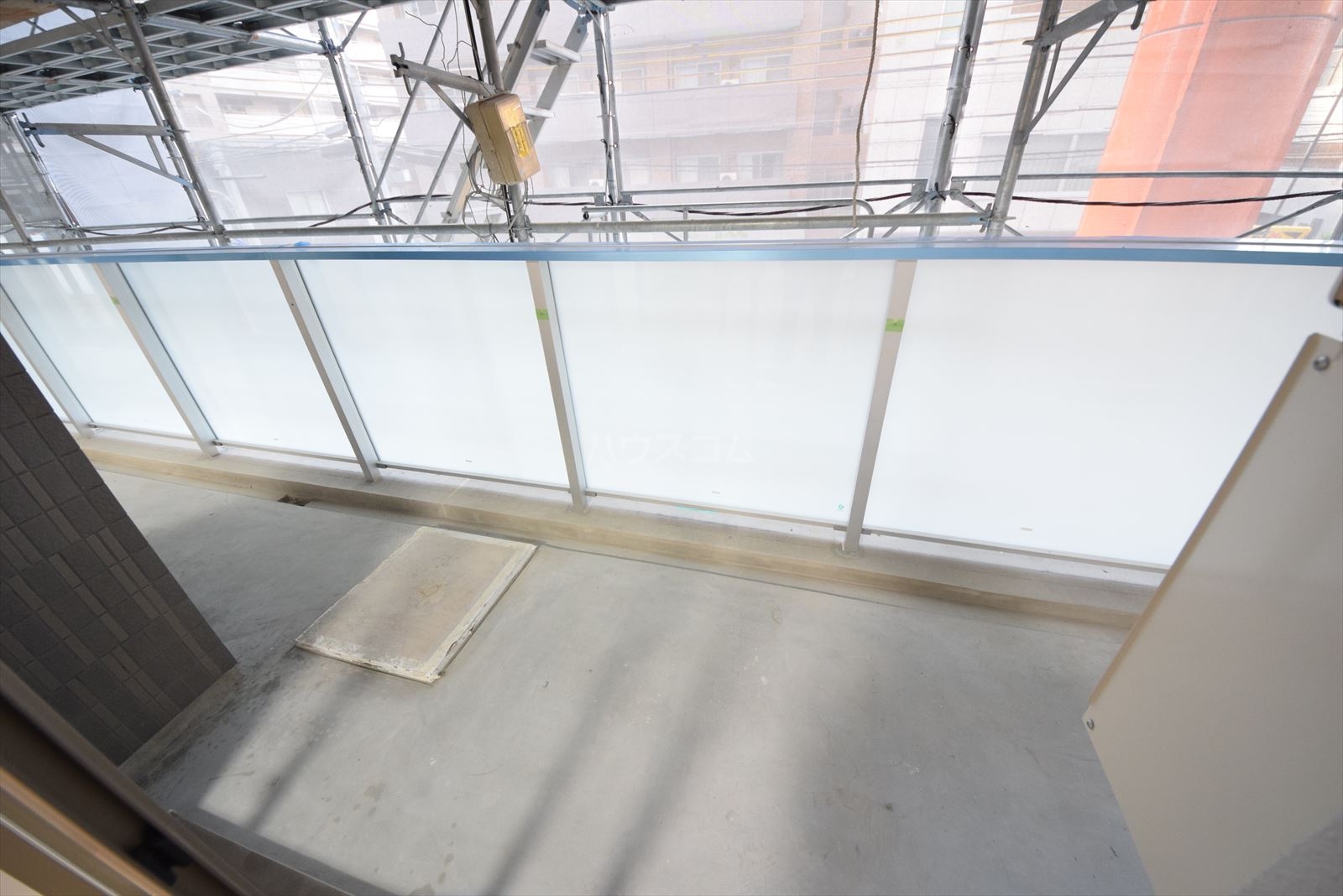 15/30 バルコニー