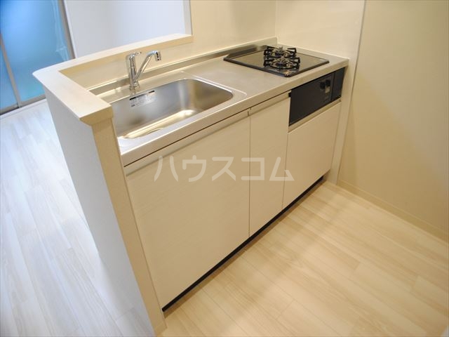 11/26 キッチン