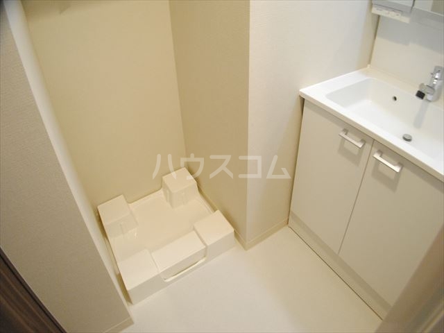 17/26 洗面