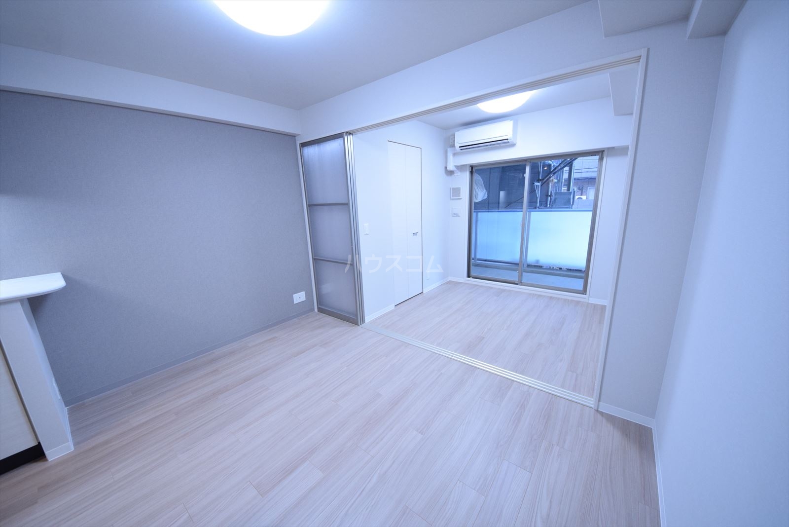 3/27 リビング/ダイニング