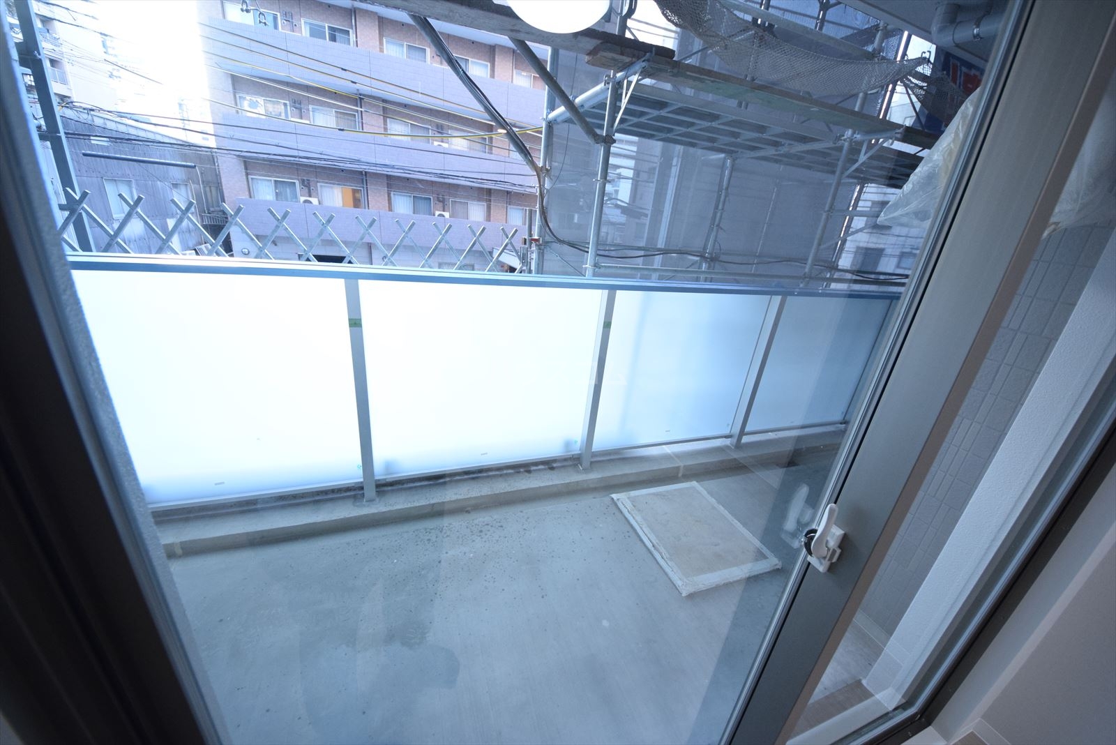 15/30 バルコニー