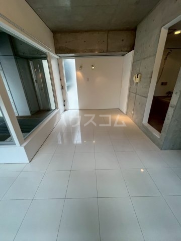 4/30 室内