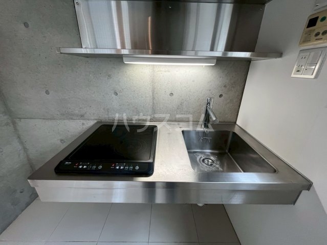 8/30 キッチン