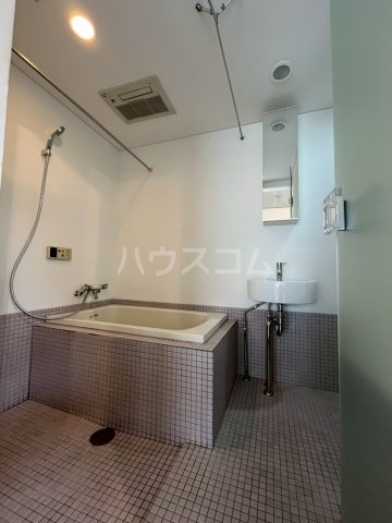 9/30 浴室