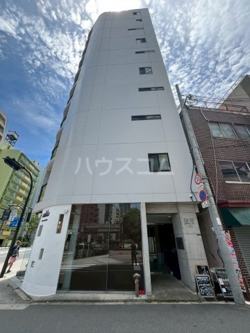 1/22 外観