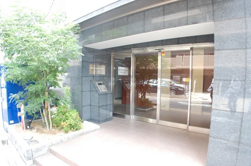 2/7 エントランス