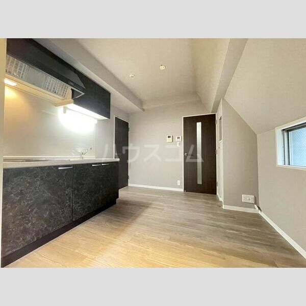 5/30 リビング/ダイニング