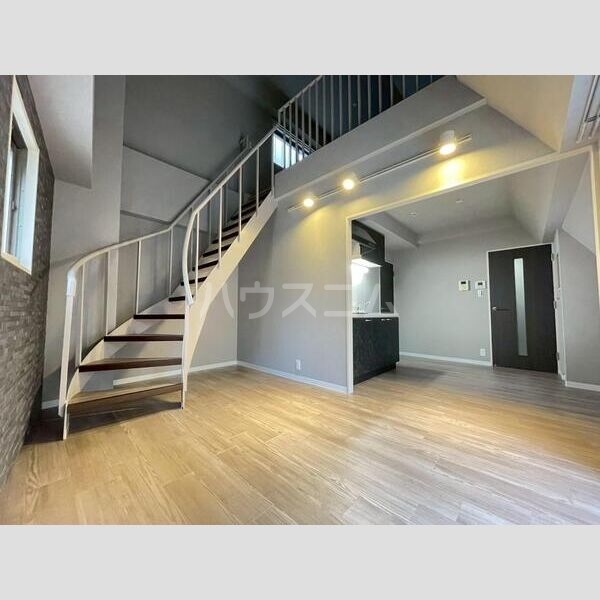 3/30 リビング/ダイニング