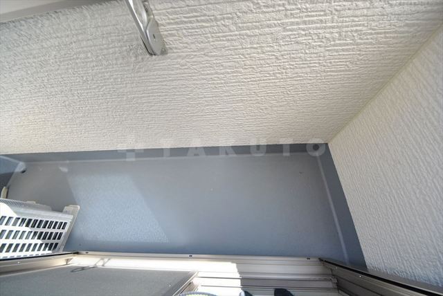 18/24 バルコニー