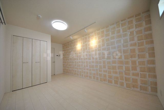 3/24 リビング/ダイニング