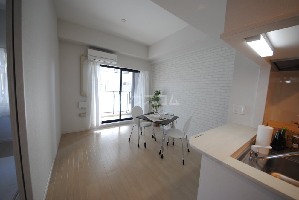 3/30 リビング/ダイニング