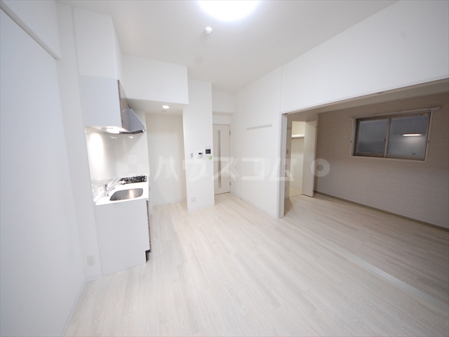 3/26 リビング/ダイニング