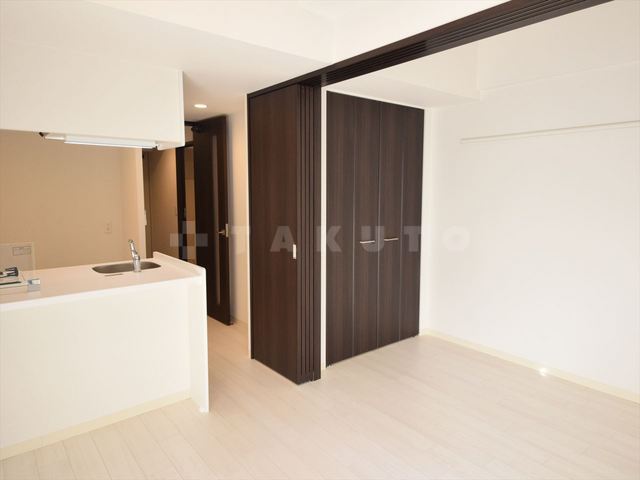 3/27 リビング/ダイニング