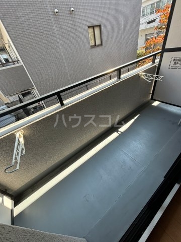 14/24 バルコニー