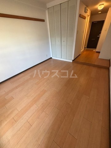 4/24 室内