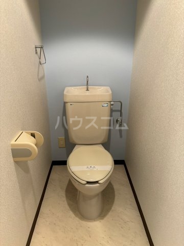 10/24 トイレ
