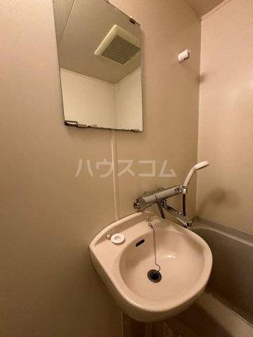 11/24 洗面
