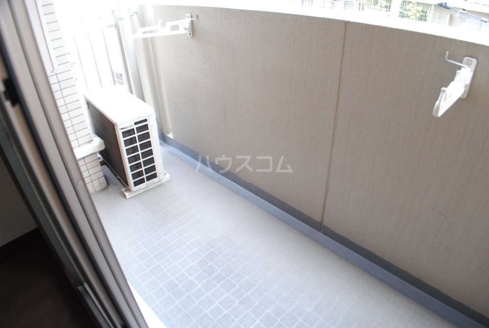 13/27 バルコニー