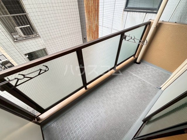 17/30 バルコニー