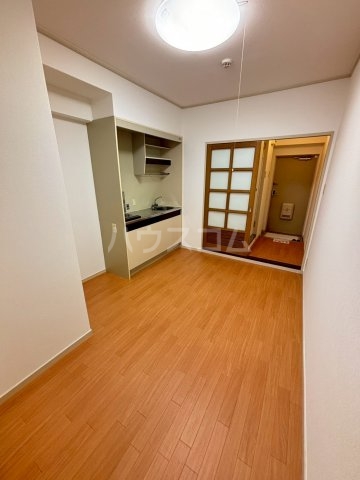 5/30 リビング/ダイニング