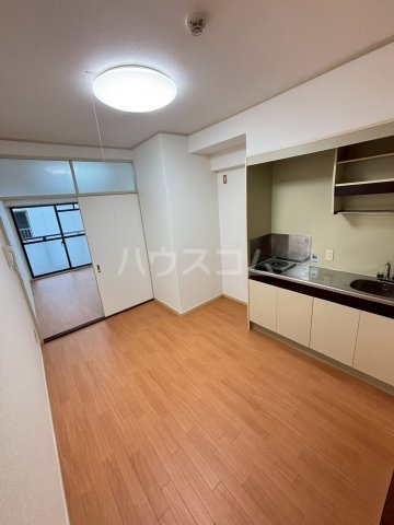 4/30 リビング/ダイニング